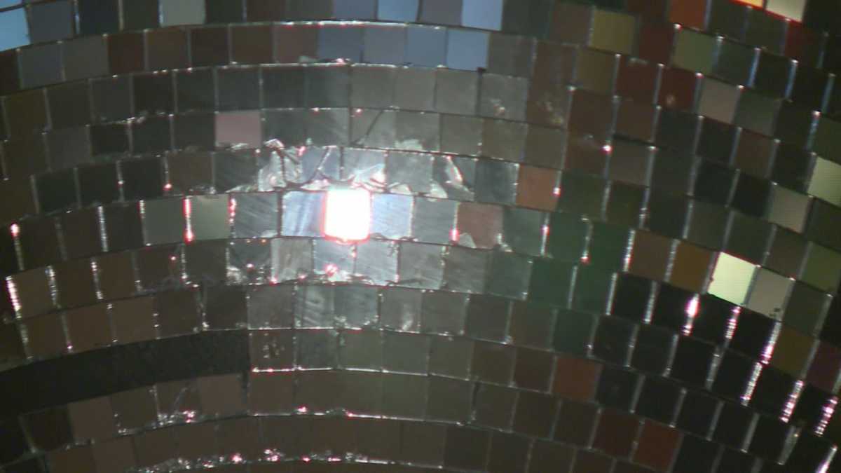 Louisville group plans to build record breaking Disco Ball