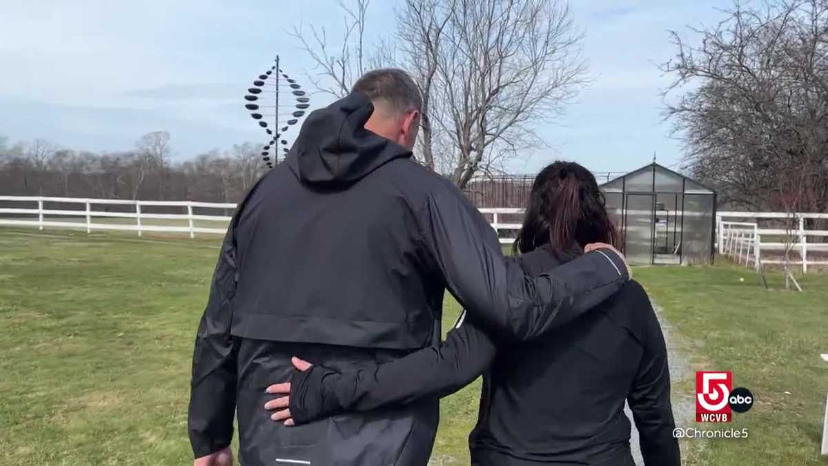 Chris Herren returns to Boston Marathon to mark his nonprofit’s 15th year