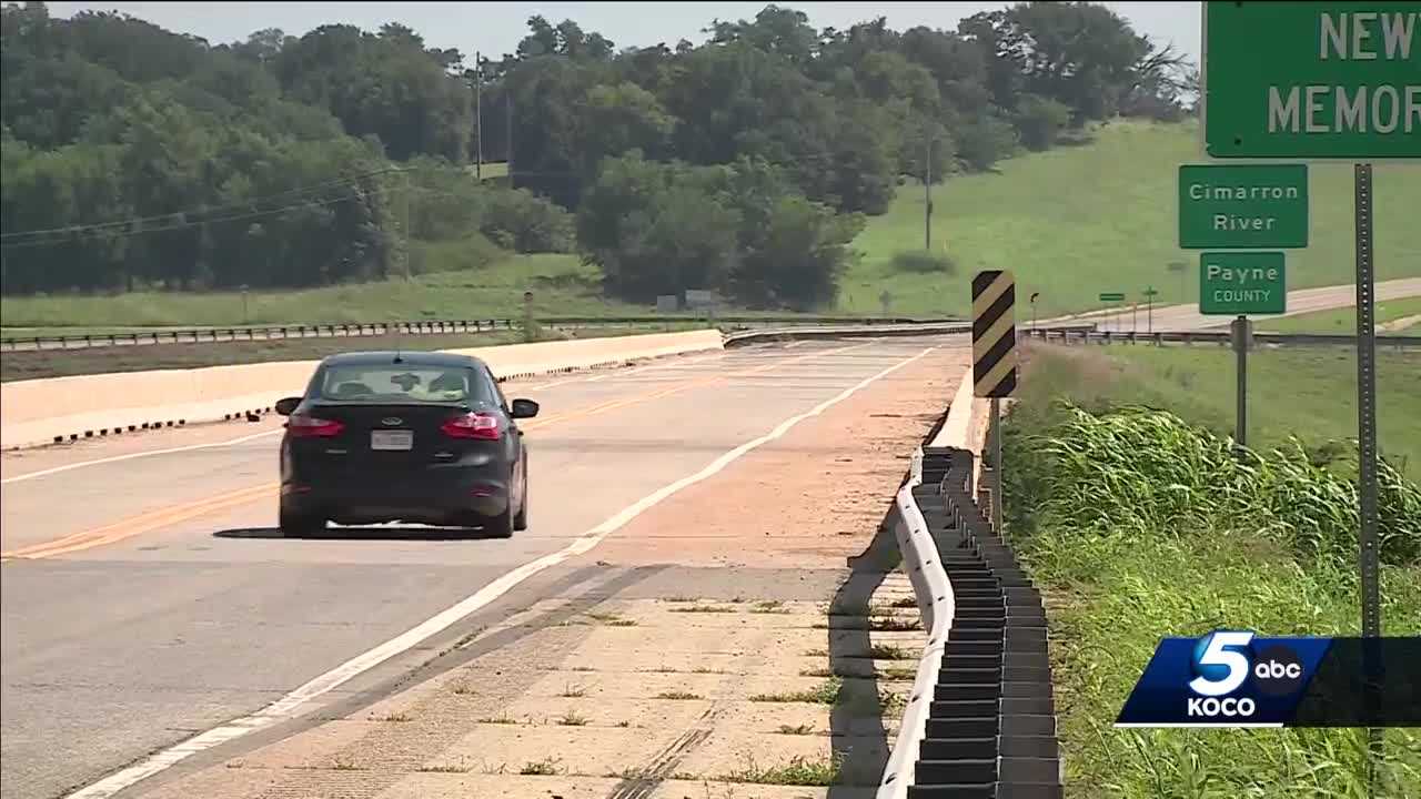 Crews break ground on major project to expand Oklahoma highway - Vimarsana News
