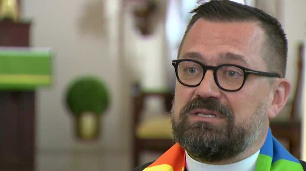 Sacramento congregations unite to support LGBTQ+ community - Vimarsana News