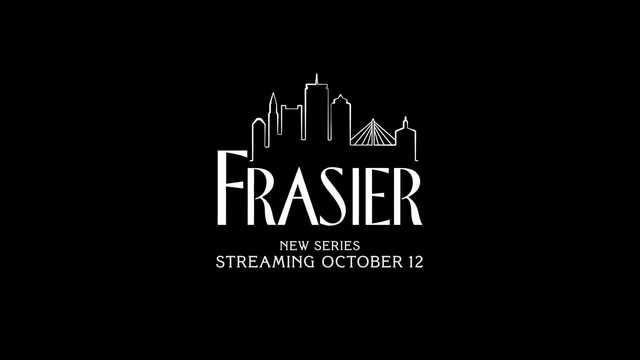 'Frasier' reboot coming this fall to be based in Boston - Vimarsana News