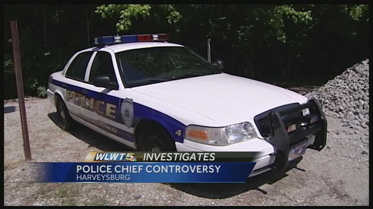 New Harveysburg police chief may not be certified officer