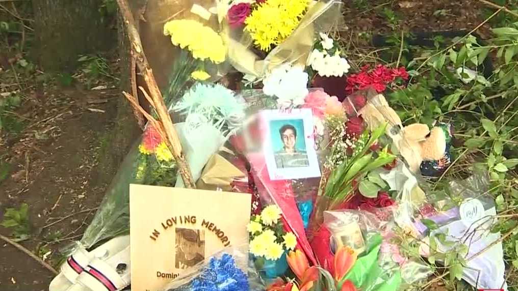 Officials ID three teens killed in Brimfield crash