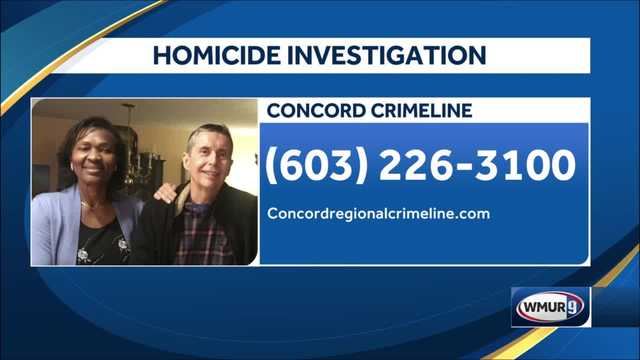 New Hampshire couple shot and killed: Case a 'top priority' - Vimarsana News