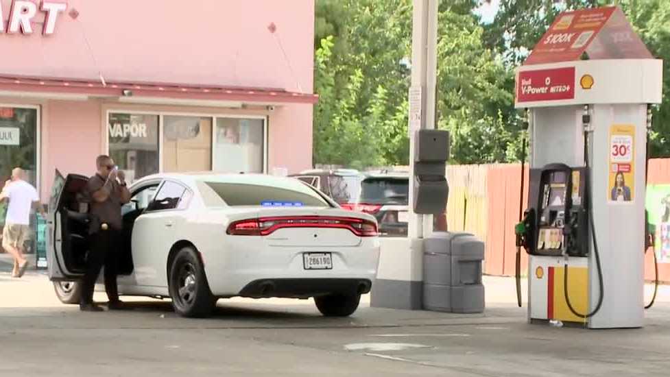 New Orleans police investigating shooting in Central City
