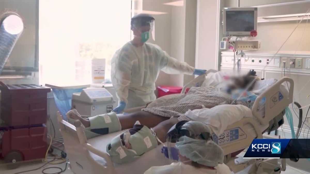 County health experts say surge in COVID-19 cases are due to community ...