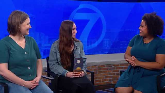 70 stops, one big adventure! Visit Nebraska's Passport Program will have you exploring the state's hidden gems this summer