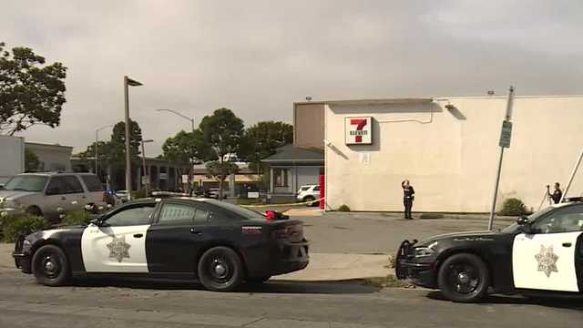Salinas high beefs up security following shooting at nearby 7-Eleven - Vimarsana News
