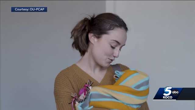 Pregnant women, new mothers in Oklahoma have new resources - Vimarsana News