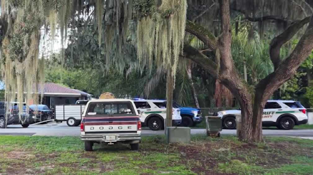 Burglary investigation leads to child neglect charges in Lake County