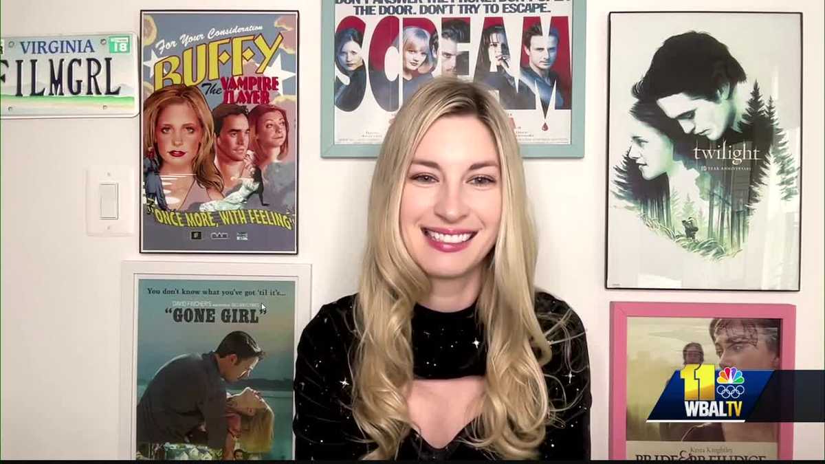 DC Film Girl gives us a look at what's new in theaters