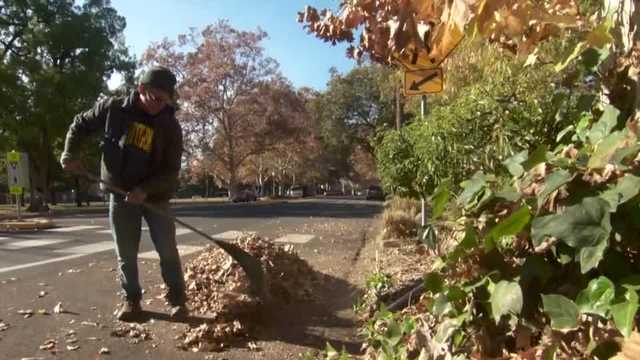 How to prepare for rain in Sacramento Valley, prevent street flooding - Vimarsana News