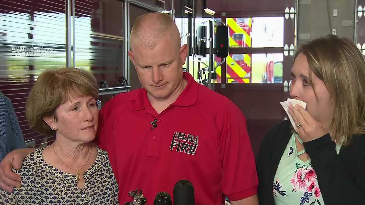 Firefighter who pulled Southwest flight victim back into plane 'felt a ...