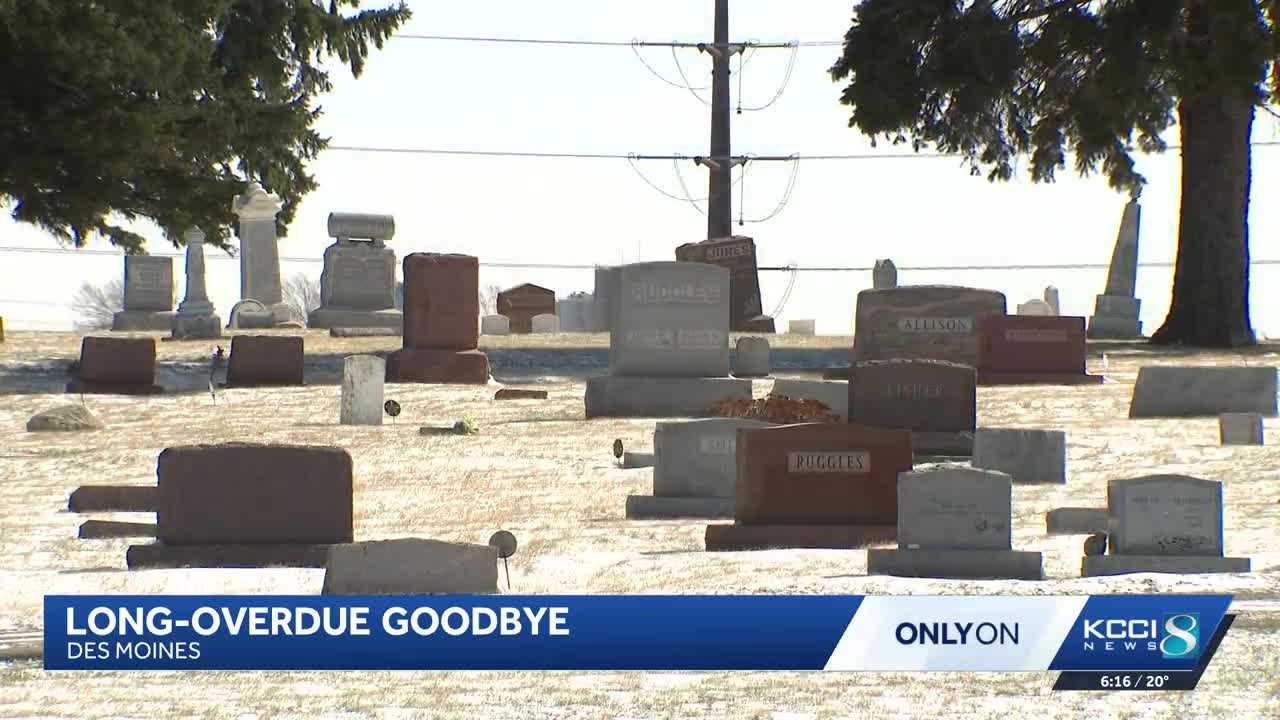 'Never alone': Nonprofit to bury nearly 200 unclaimed cremated remains