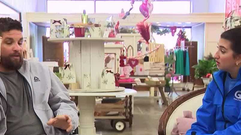 Hit-and-run survivor in Arcadia forgives driver despite life-changing injuries