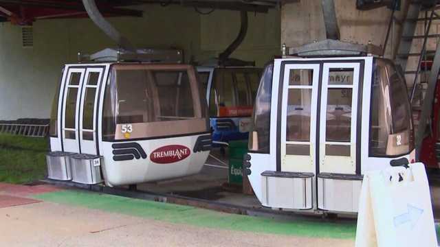 1 dead, 1 injured after falling from gondola at Quebec resort - Vimarsana News