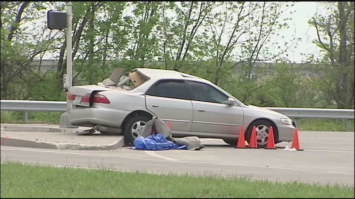Manslaughter charge filed in crash that killed teen
