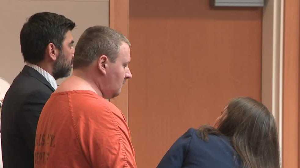 Man sentenced to decades in prison for killing mother - Vimarsana News