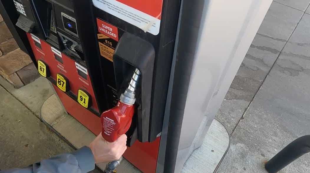 Rising gas prices frustrate Iowa drivers as costs jump at the pump