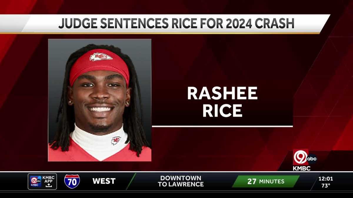 Report: Chiefs WR Rashee Rice expected to play first 4 weeks
