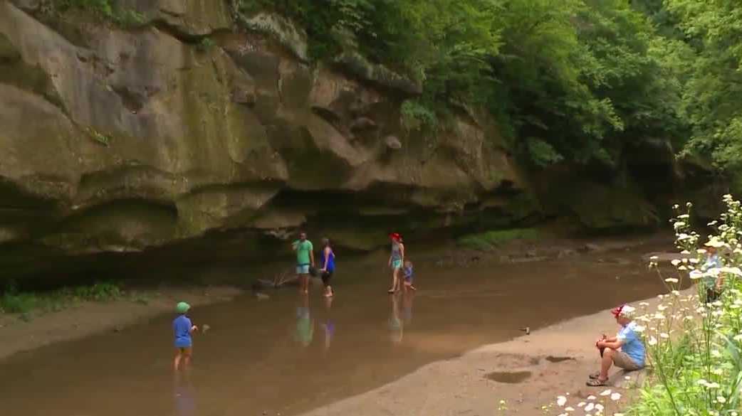 Iowa outdoor tourism push grows as Reynolds backs new office and nearly $6 billion industry