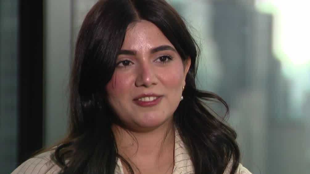 Four Afghan women escaped the Taliban; A new book tells their stories