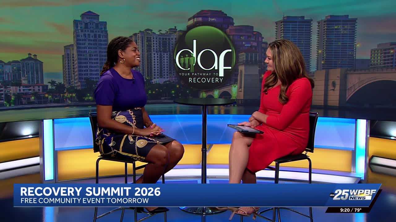 Fighting Substance Abuse: September is Recovery Awareness Month