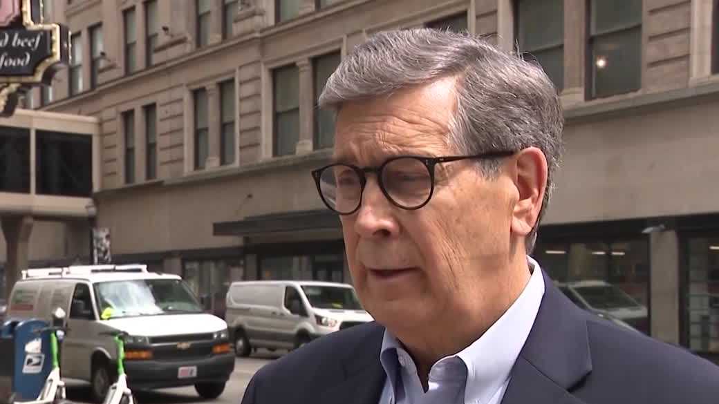 State lawmakers demanding answers after Kentucky Venues CEO abruptly removed