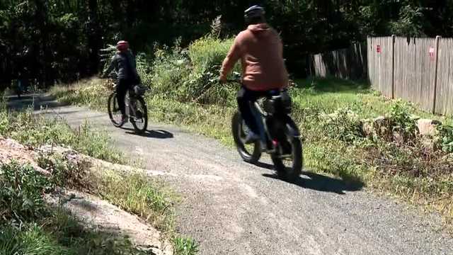 Work continues on NH section of East Coast Greenway - Vimarsana News