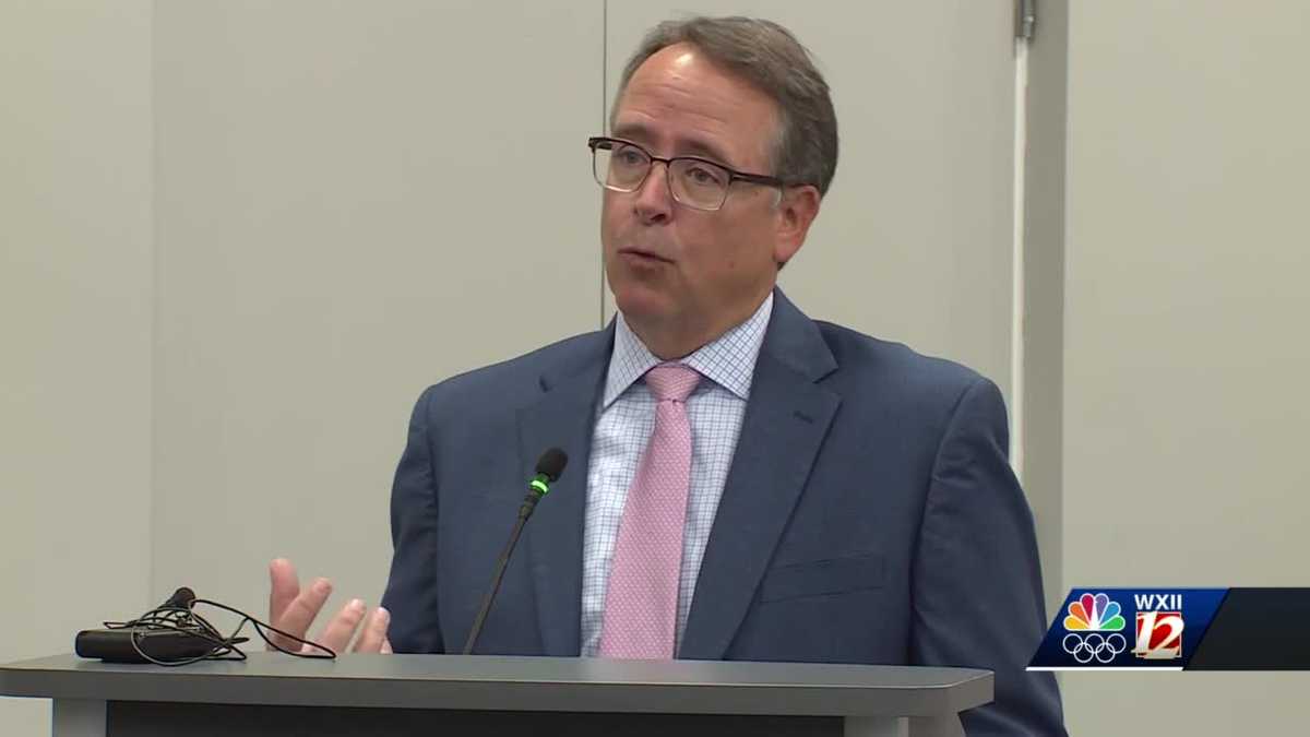 Guilford County Schools stresses relationship building as admin work to ...