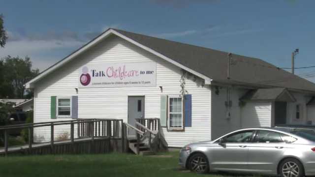 One in five Kentucky child care centers say they may close when federal funding runs out - Vimarsana News