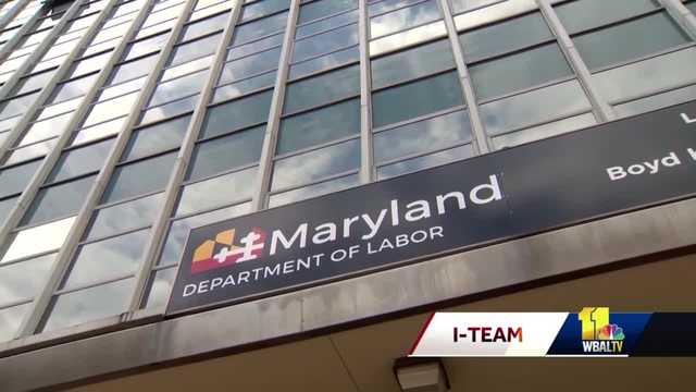 Feds help combat COVID-19, unemployment fraud in Maryland - Vimarsana News
