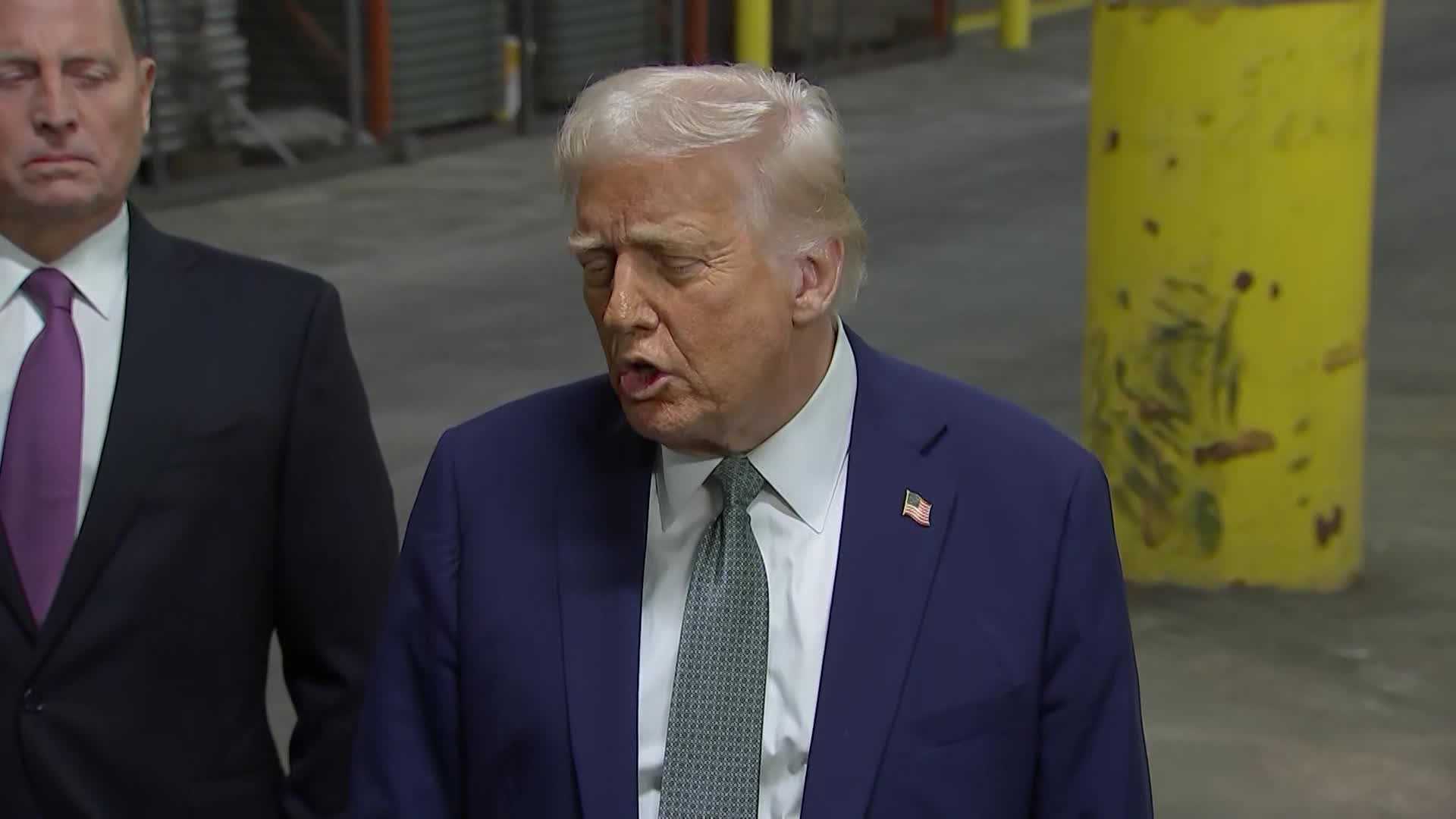 <a href="https://www.kmbc.com/article/judge-sets-deadline-demands-answers-trump-administration-deportation-order/64216511" target="_blank">Judge demands answers on Trump administration deportation order</a>