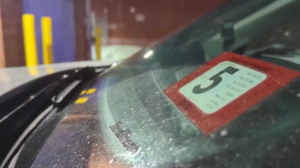 Federal judge again says New Hampshire must continue vehicle inspections