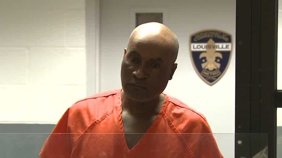 Louisville man charged in crash that seriously injured motorcyclist