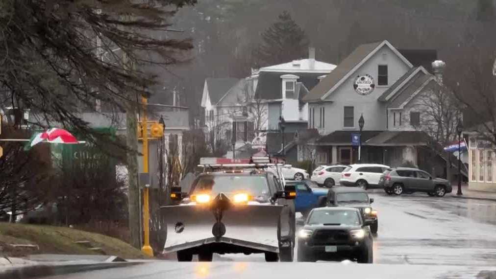 Nor'easter prompts school changes, as crews prepare a for long storm - Vimarsana News