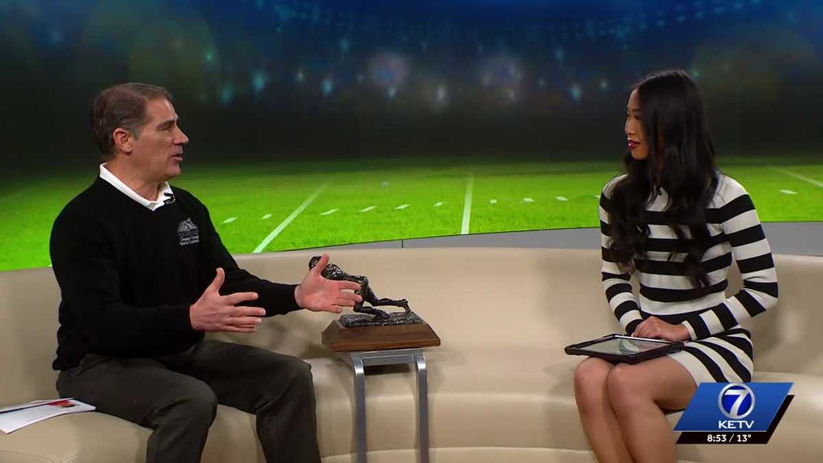 2026 Outland Trophy Awards return for their 29th year in Omaha