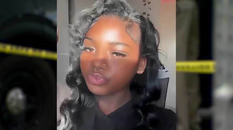 Family speaks out after 16-year-old girl shot, killed in south Sacramento