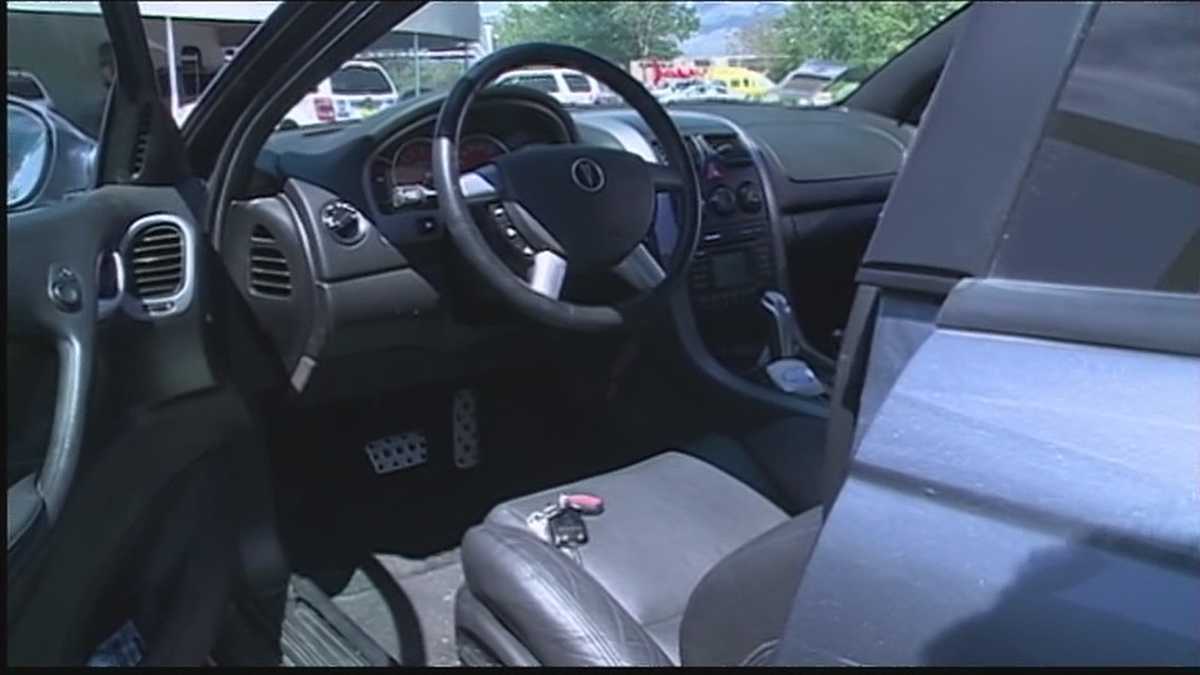 Learn about the LoJack car recovery