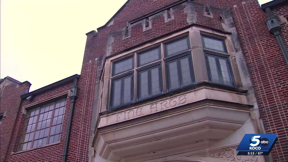 Oklahoma City University unveils $25 million fine arts center renovation
