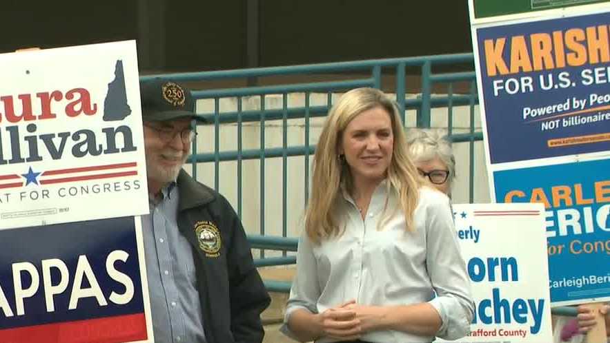 Analysis: 1st District races could take longer to get decided on primary night