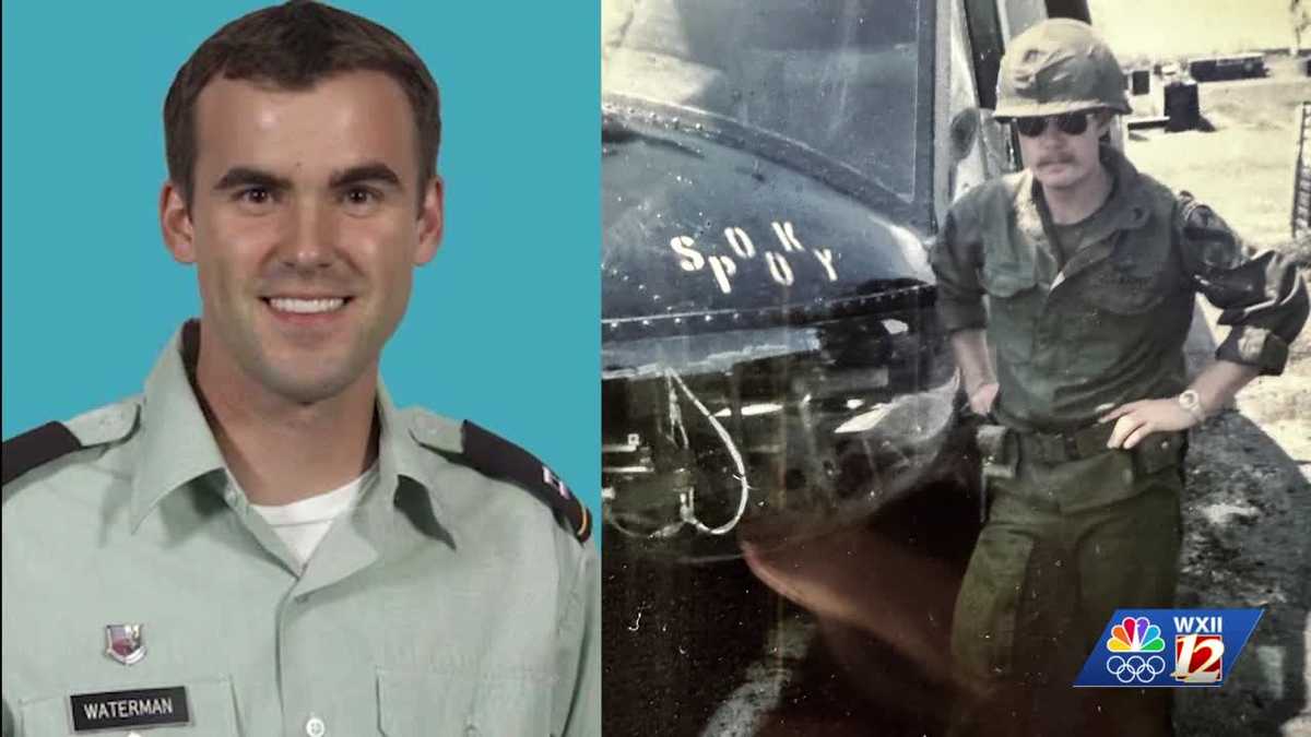 Winston-Salem orthopedic surgeon fixes fellow Army vet's damaged shoulder