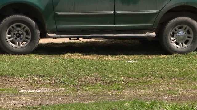 Omaha community weighs in on proposed parking ordinance - Vimarsana News