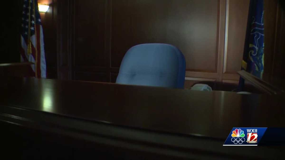 Forsyth County DA announces 30000 cases in the process of getting expunged