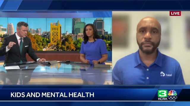 Telehealth companies look to support schools during children's mental health national emergency - Vimarsana News