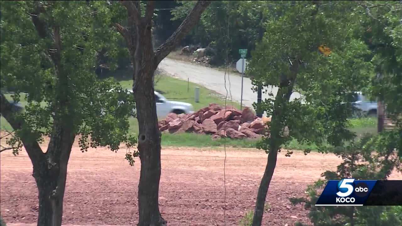 Former Edmond mayors react after plan for park nixed by developer - Vimarsana News