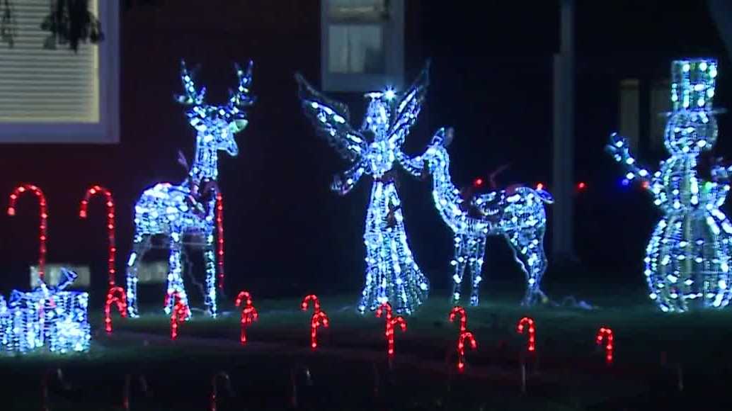 Beautiful and Bright: Check out holiday lights displays around SE Wisconsin
