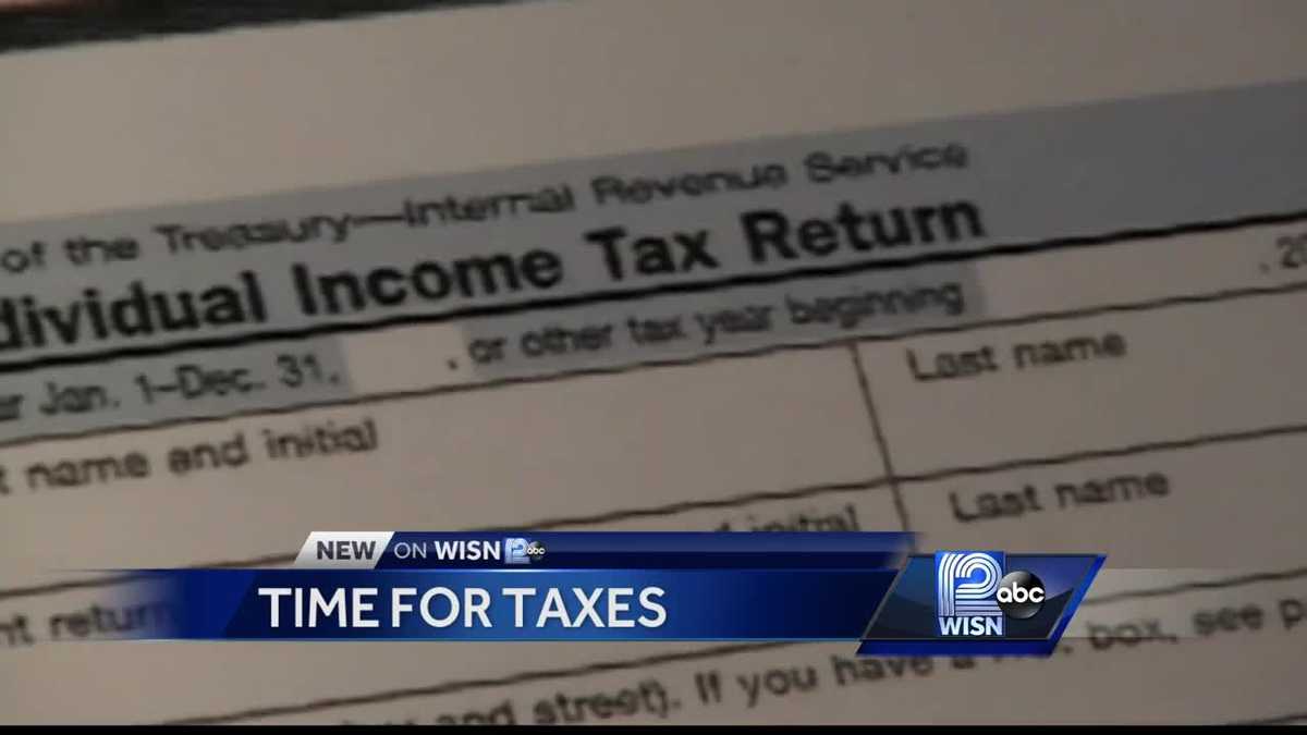 The final countdown to the tax deadline