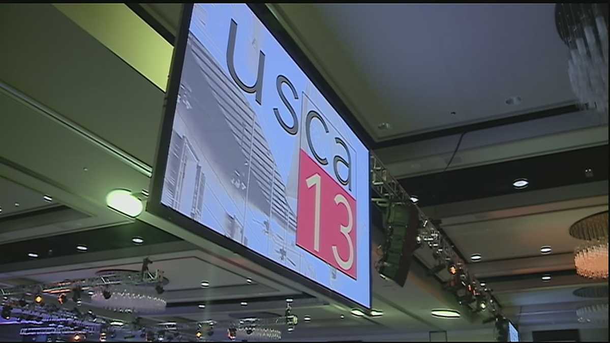 New Orleans Hosts United States Conference on AIDS