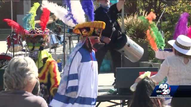 Editorial: Hispanic heritage is important to celebrate - Vimarsana News
